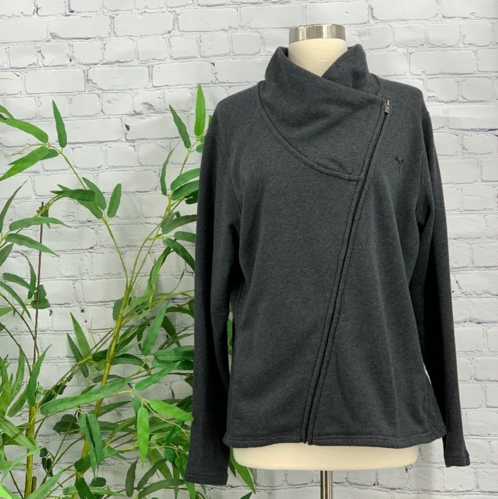 Puma Jacket
